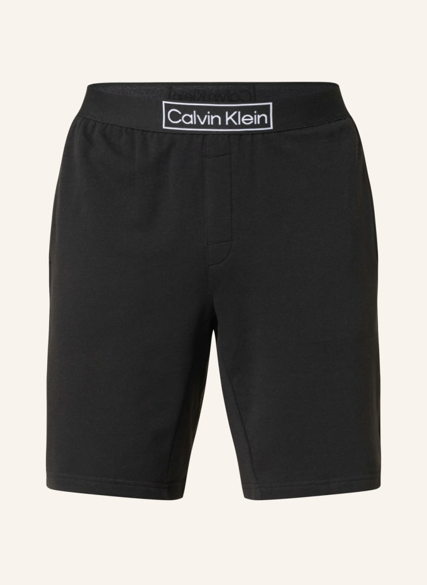 

Шорты мужские Calvin Klein 1001253498 черные S (доставка из-за рубежа), 1001253498