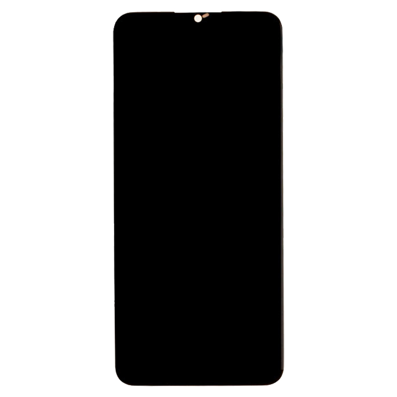 

Дисплей BaseMarket для Samsung A025F Galaxy A02s в сборе с тачскрином Base (черный)