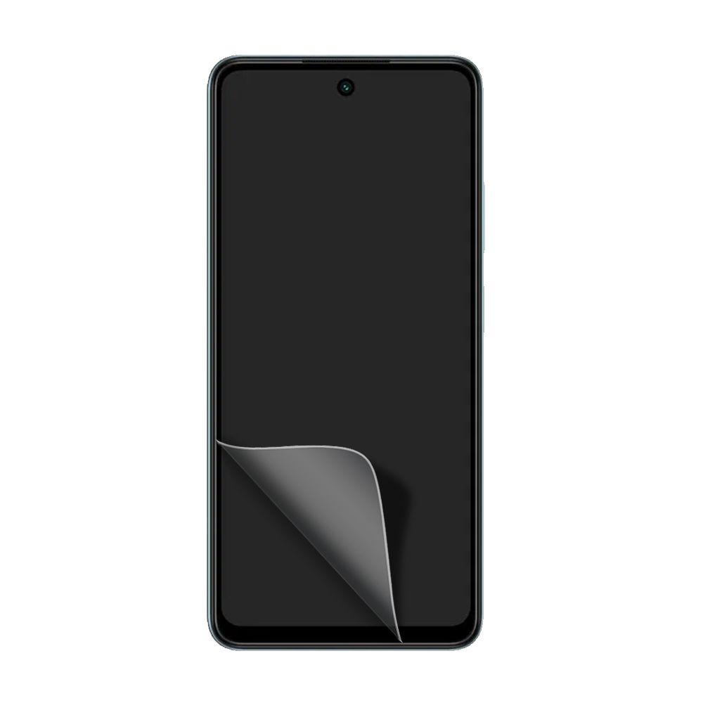 

Пленка защитная гидрогелевая Krutoff для Itel P55