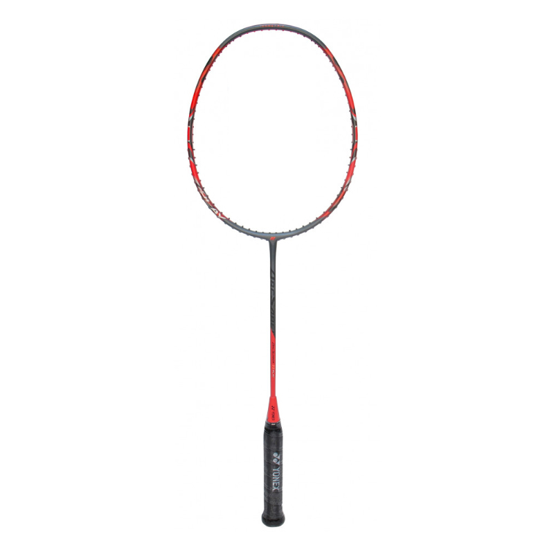 

Ракетка для бадминтона Yonex Arcsaber 11 Play, Gray/Red, 4U/5G, Красный;серый, Arcsaber 11 Play