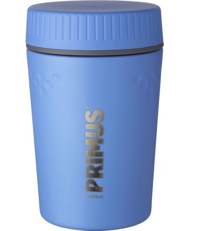 фото Термос для еды primus trailbreak lunch jug 550 blue