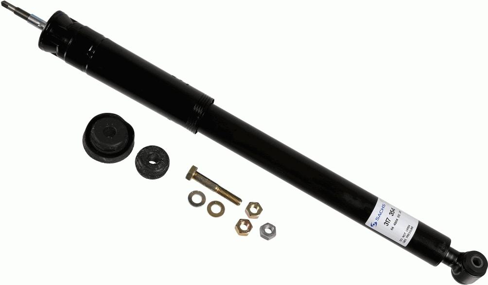 

Амортизатор подвески Sachs 317354