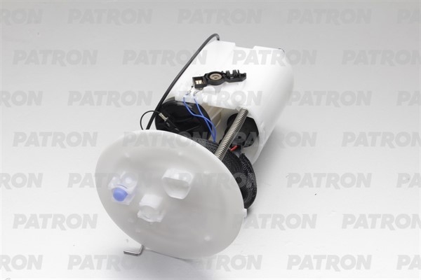 

PATRON Насос топливный электрический <=8.5A, 3bar, >=110L/h TOYOTA: Sienna 3.5VVT-I 06-