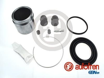 

Поршень Autofren Seinsa D41866C