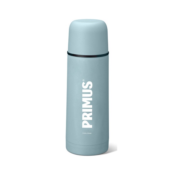 фото Термос primus vacuum bottle 0.75 pale blue