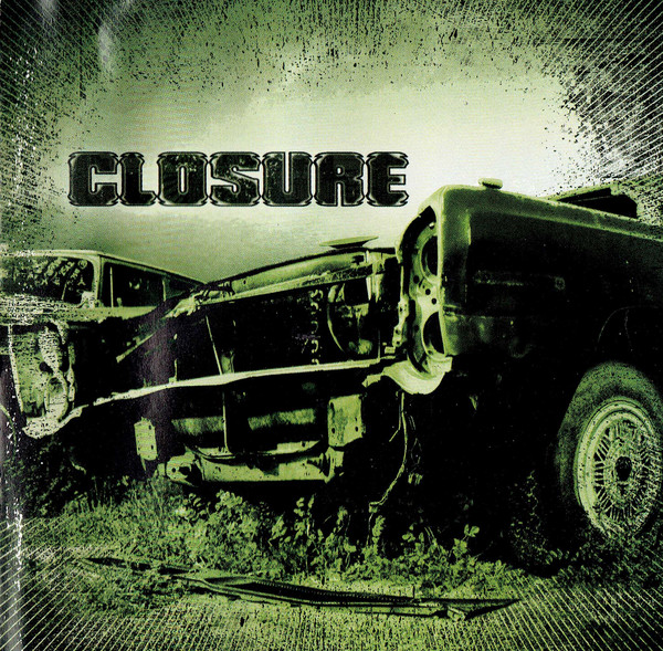 

Closure – Closure (1 CD)