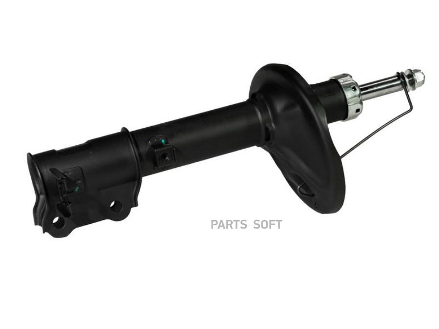 

ZENTPARTS Z00295_амортизатор задний левый газовый!\ Hyundai Accent 1.3/1.6/1.5CRDi 00> 1ш