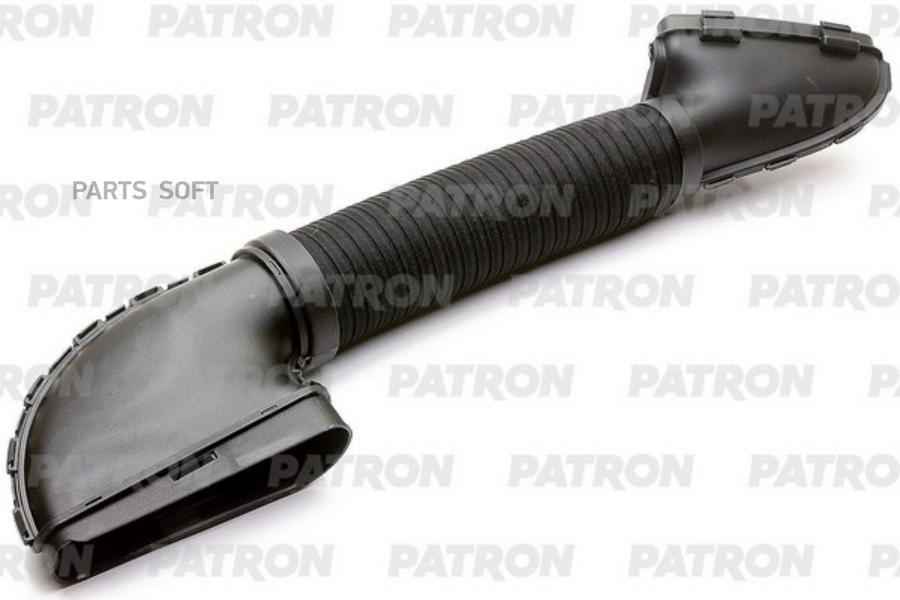 

Воздуховод MERCEDES: C180/C200 (W204), E200 (W212) PATRON PH4155