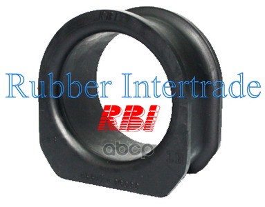 

Втулка Рейки Rbi арт. T38KD20L