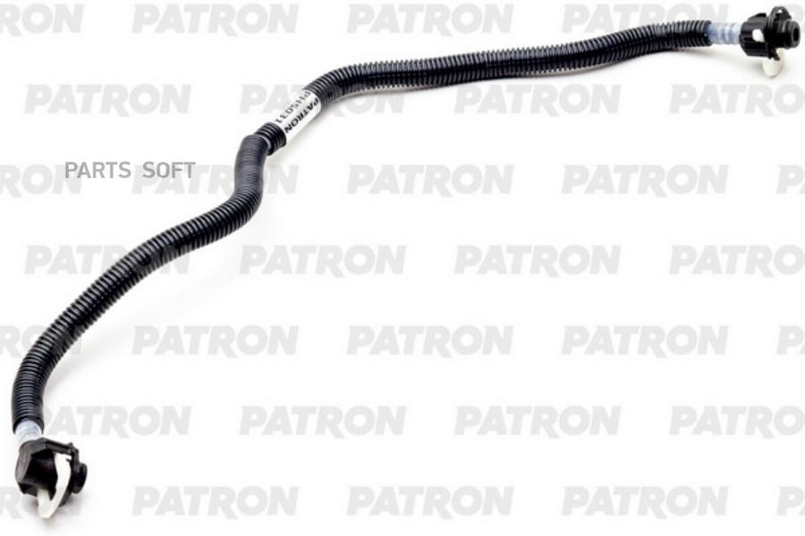 

Трубка топливной системы PATRON Mercedes C-Class C270CDI 2000-2007; C-Class T-MODEL C270C
