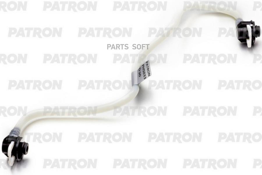 

Трубка топливной системы PATRON Mercedes A160CDI; A170CDI; Vaneo 1.7CDI 1997-2004