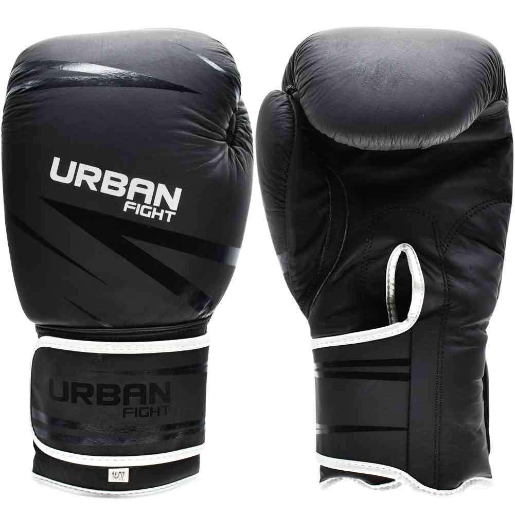 Боксерские перчатки URBAN Fight, 12 унций