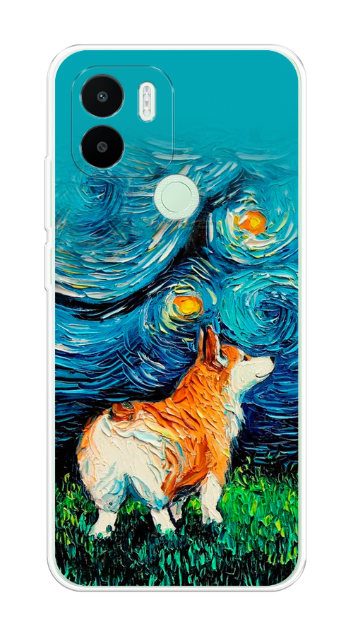 Чехол на Xiaomi Redmi A1+/Redmi A2+ 