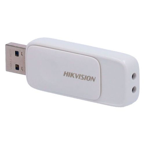 Флешка Hikvision M210S 128G U3 WHITE