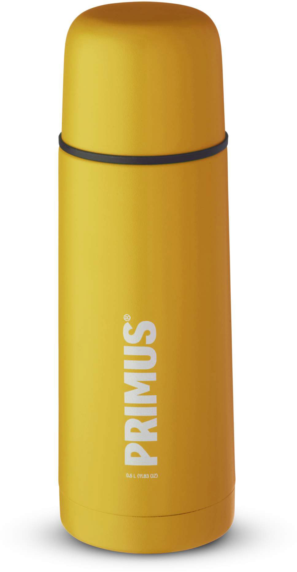 фото Термос primus vacuum bottle 0.5 yellow