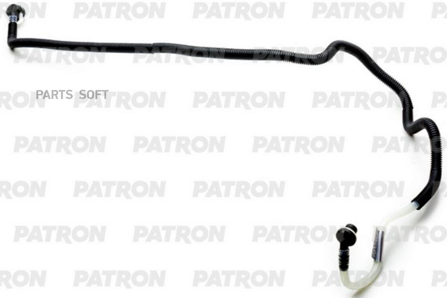 

Трубка топливной системы PATRON Mercedes E320 CDI; S320 3.2 197PS 1999-2003