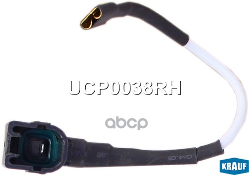 

Разъем Стартера Krauf UCP0038RH