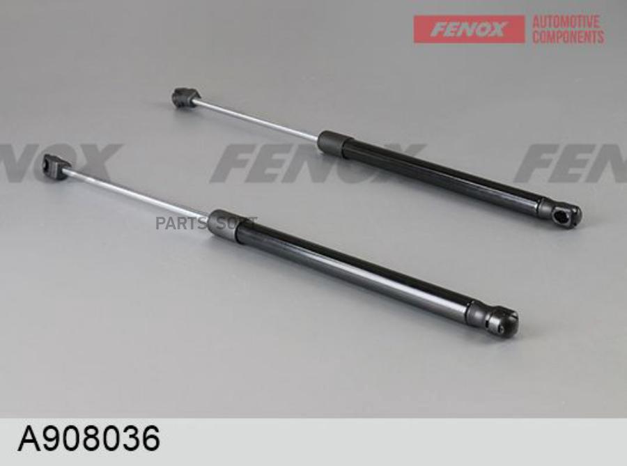 

FENOX A908036 Амортизатор кр. багажника OPEL ASTRA H GTC хетчбек 04- 1шт