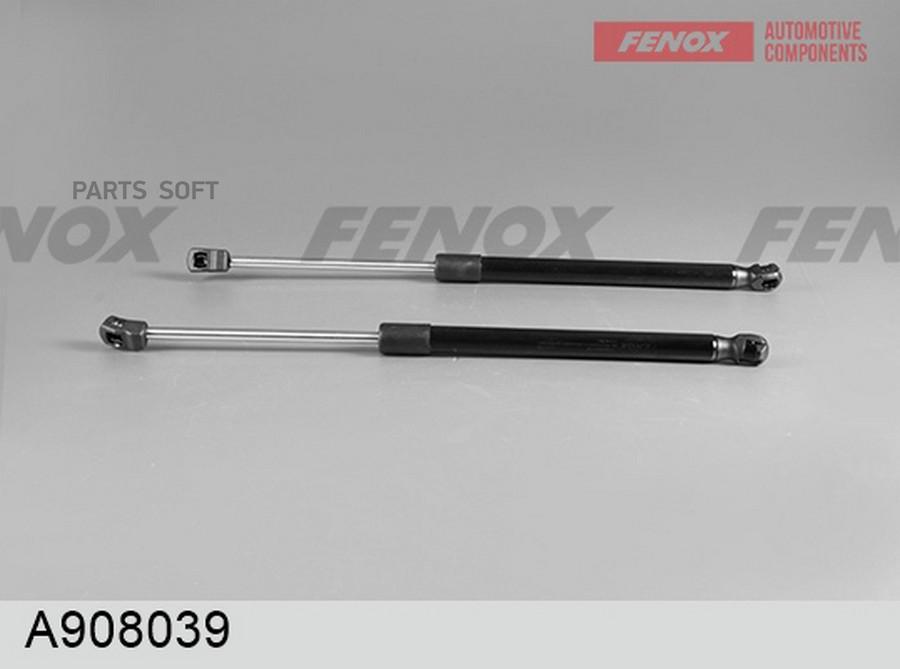 

Амортизатор Кр.багажника Kia Ceed 12- FENOX A908039