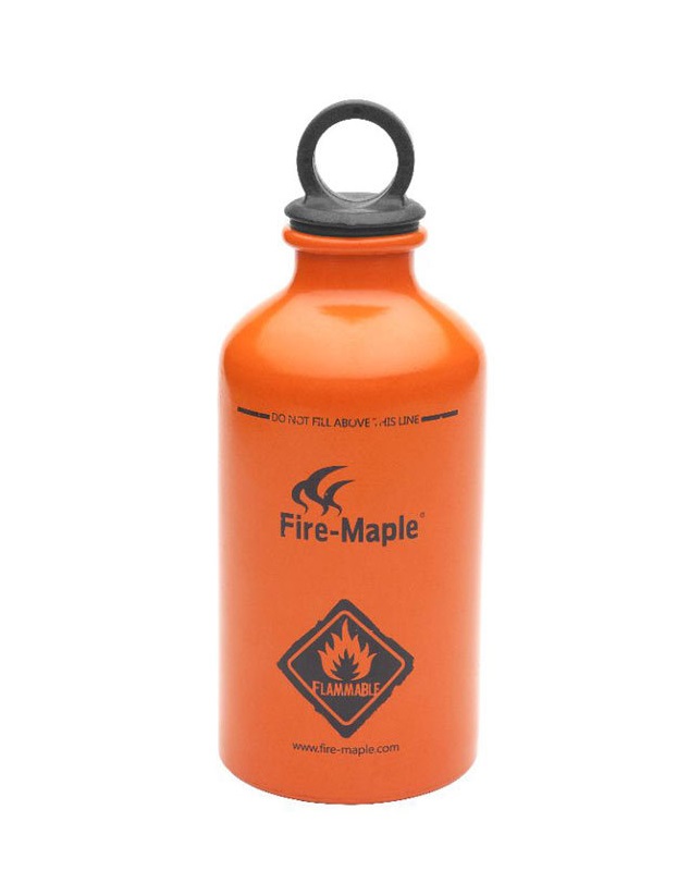 фото Фляга для топлива fire-maple fms-b500