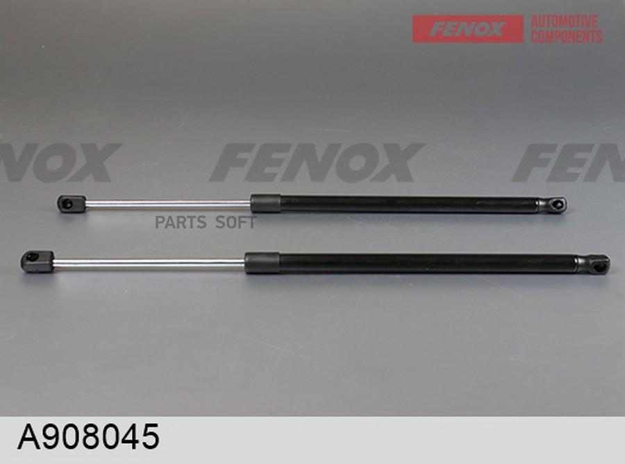 

Упор Газовый Fenox A908045 Ford Focus 3 Универсал L=537, L=357, 670n / 1848164 FENOX A908