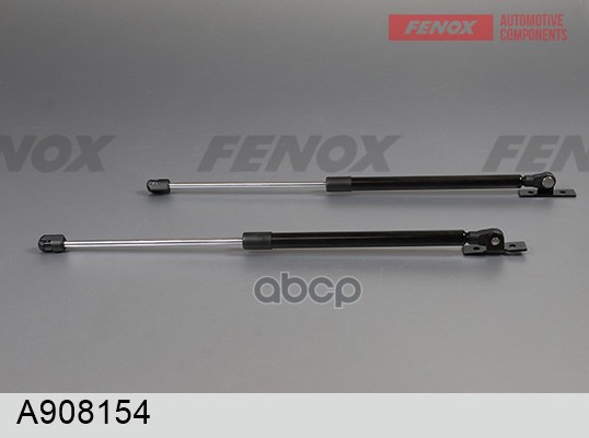 

FENOX A908154 Упор газовый L515, I305, 240N Opel Omega B 94-03 A908154 1шт