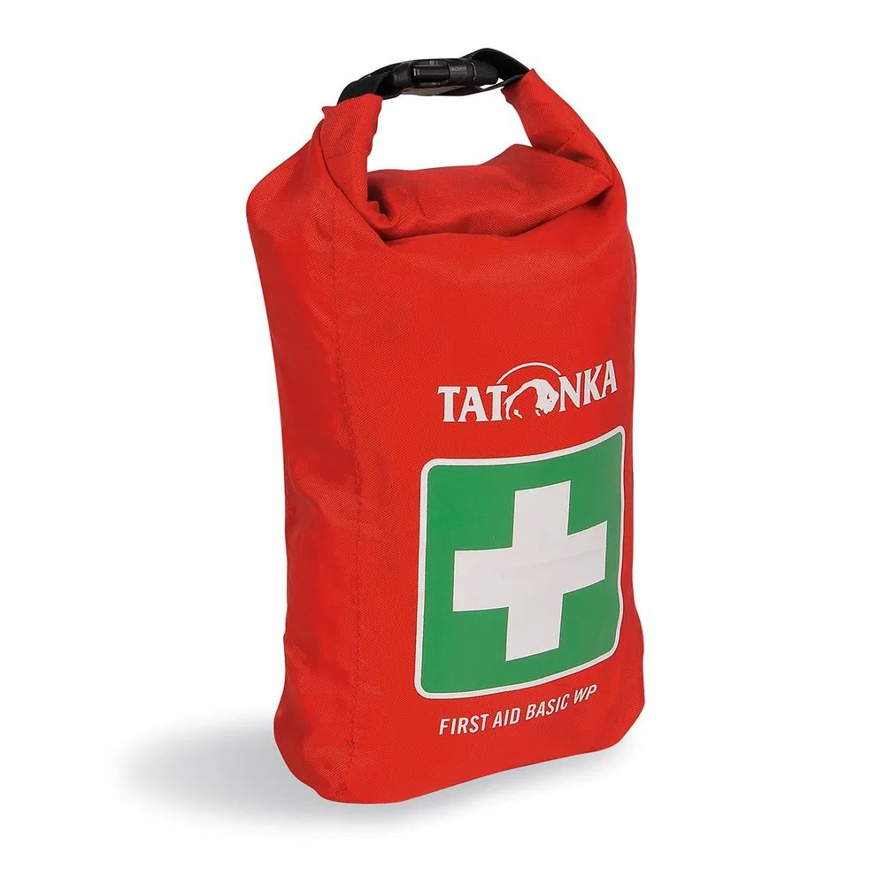 Аптечка Tatonka First Aid Basic WP