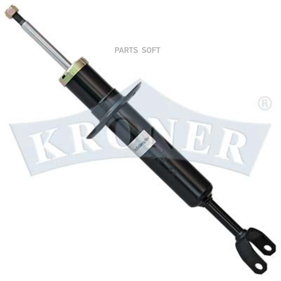 

АМОРТИЗАТОР VW PASSAT (00-), AUDI A4 (95-) (ПЕРЕД.) ГАЗ (K3501436G) KRONER KRONER K3501436