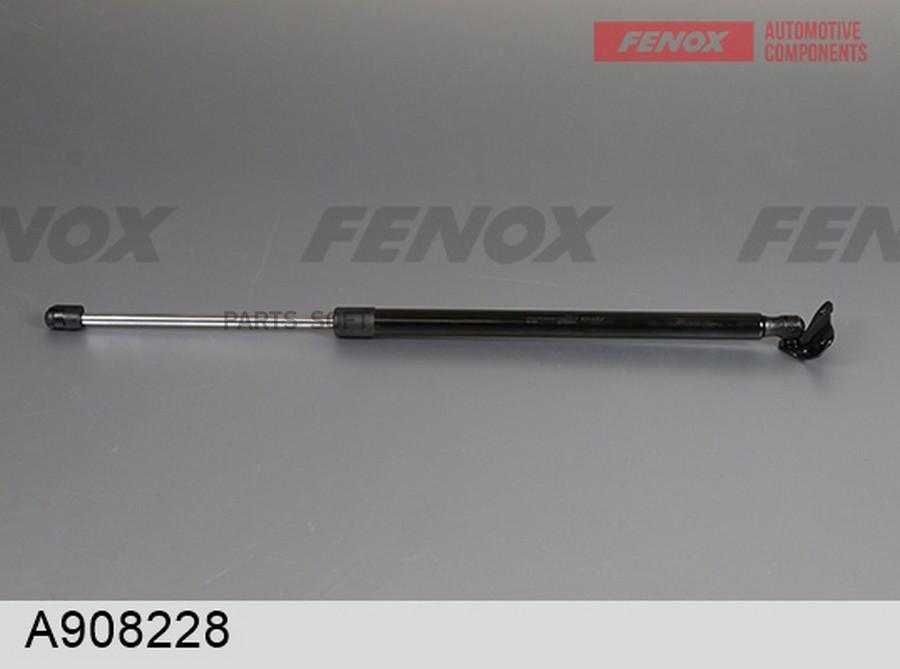 

FENOX A908228 Упор газовый, правый. L593, I388, 700N HYUNDAI H-1 2008- A908228 1шт