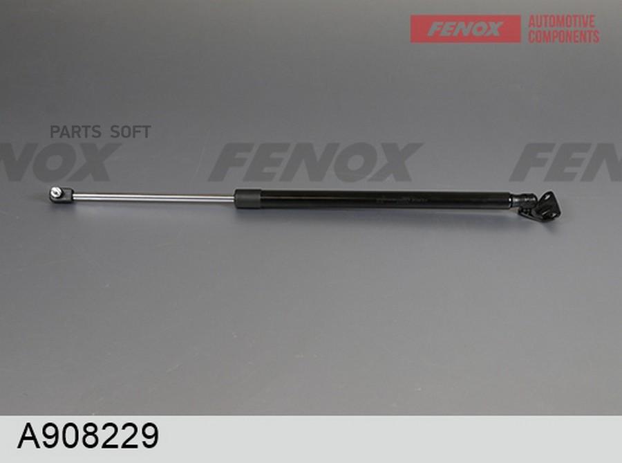 

FENOX A908229 Упор газовый, левый. L595, I389, 840N Hyundai Grand Starex, H1 07- A908229 1