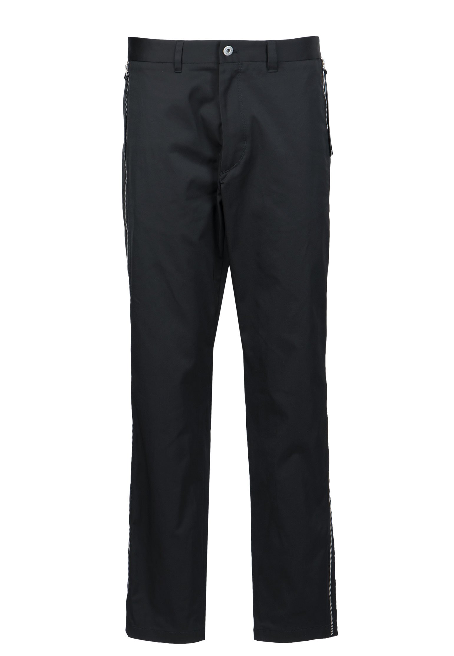 

Брюки мужские Roberto Cavalli 109620 черные 48 IT, 109620
