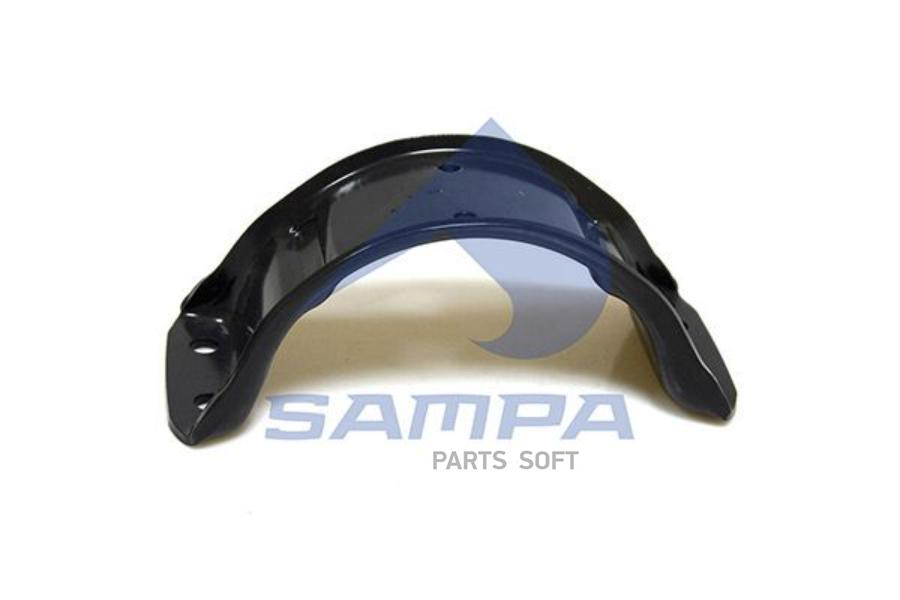 

Xомут Hcv Sampa 040242