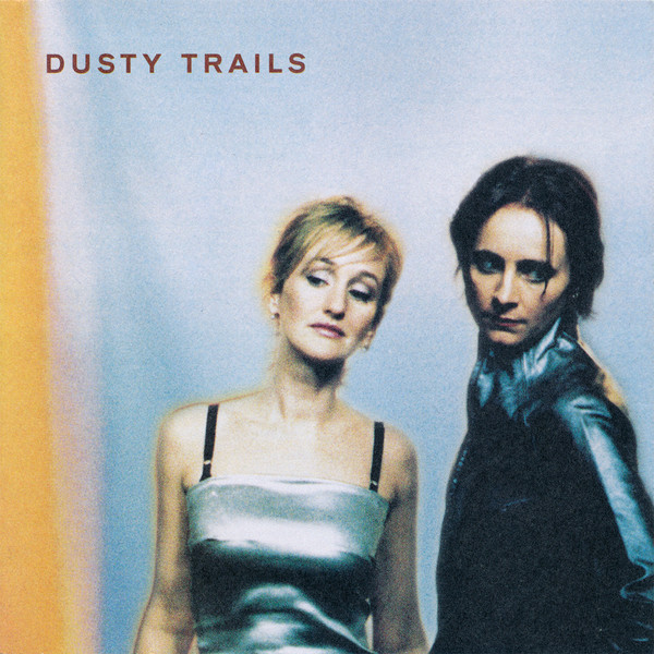 

Dusty Trails: Dusty Trails (1 CD)