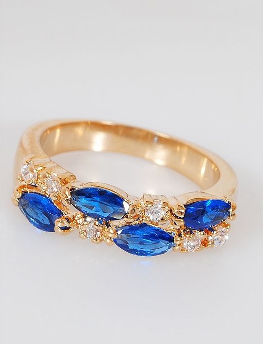 

Кольцо из бижутерного сплава р.  Lotus Jewelry 43R-32sz, шпинель/циркон, 43R-32sz
