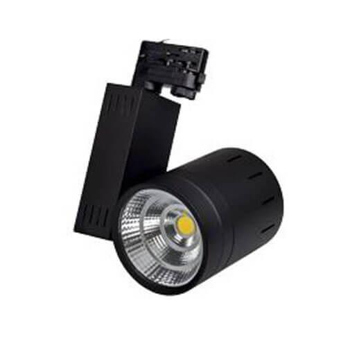 фото Трековый светодиодный светильник arlight lgd-520-30w-4tr 017763