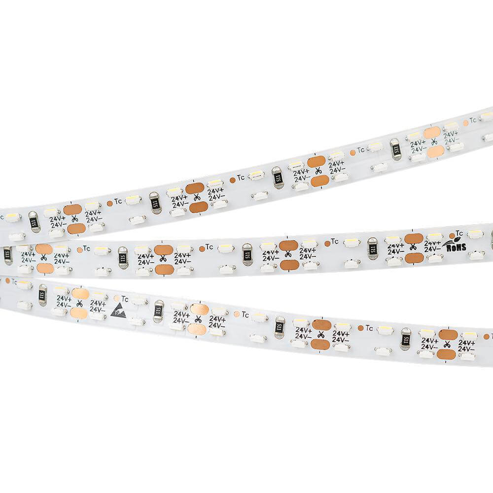 

Светодиодная лента Arlight 14,4W/m 240LED/m 3014SMD 5M 024465, 5шт, 024465
