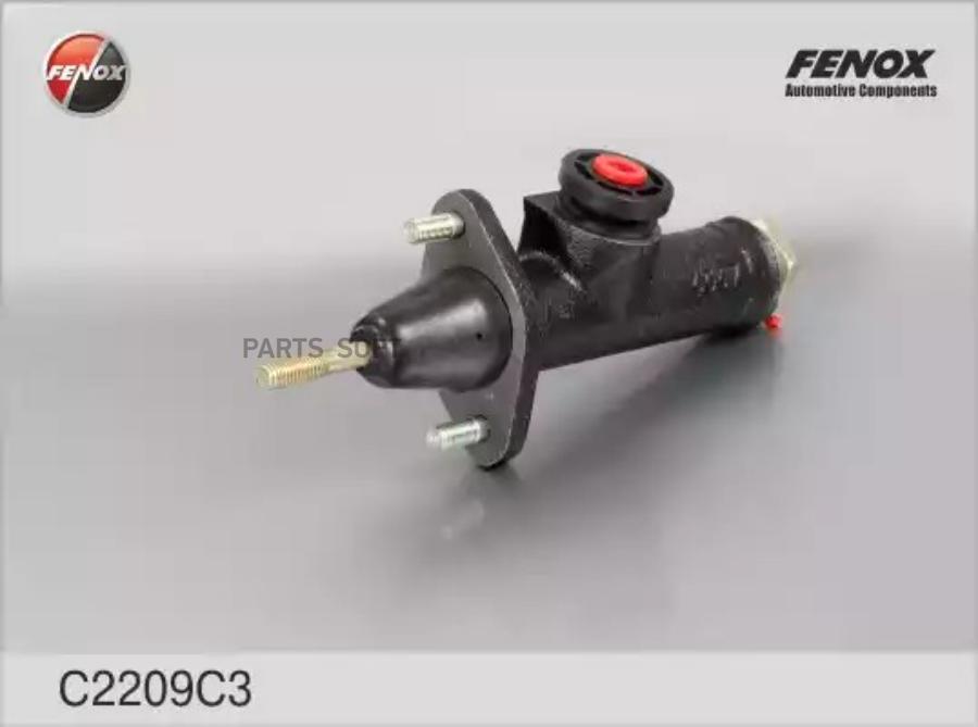 FENOX C2209C3 Гл.цил.сцепл. ГАЗ 2705, 3302, 3221 ГАЗель, 2217, 2752 Соболь, УАЗ 469, 3151,