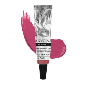 Купить Кремовый пигмент Krygina Cosmetics Concrete Plum