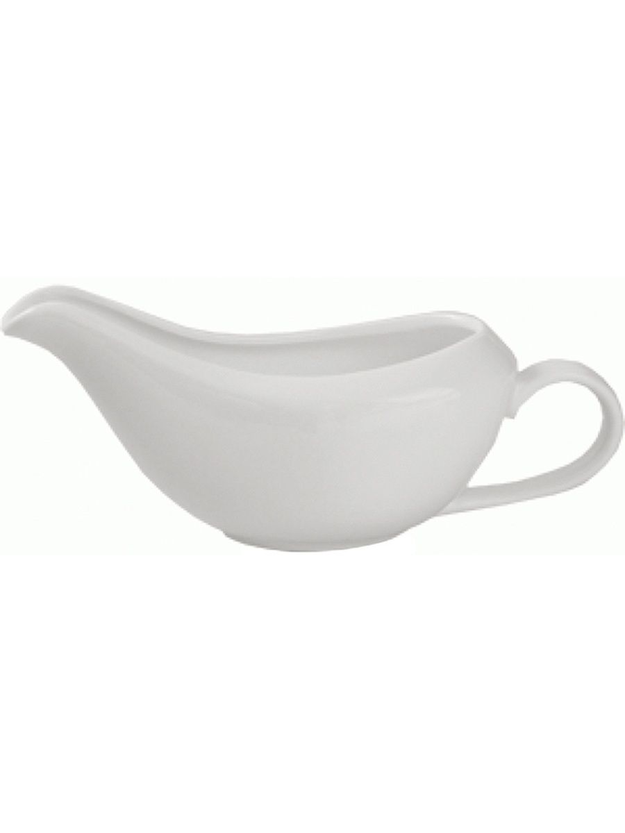 

Соусник Kunstwerk, 3040204/6/КБ, Белый