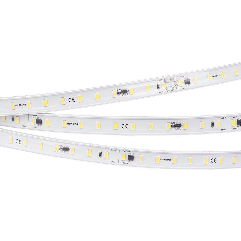 фото Светодиодная лента arlight 14w/m 72led/m 5630smd 50m 024043, 50шт