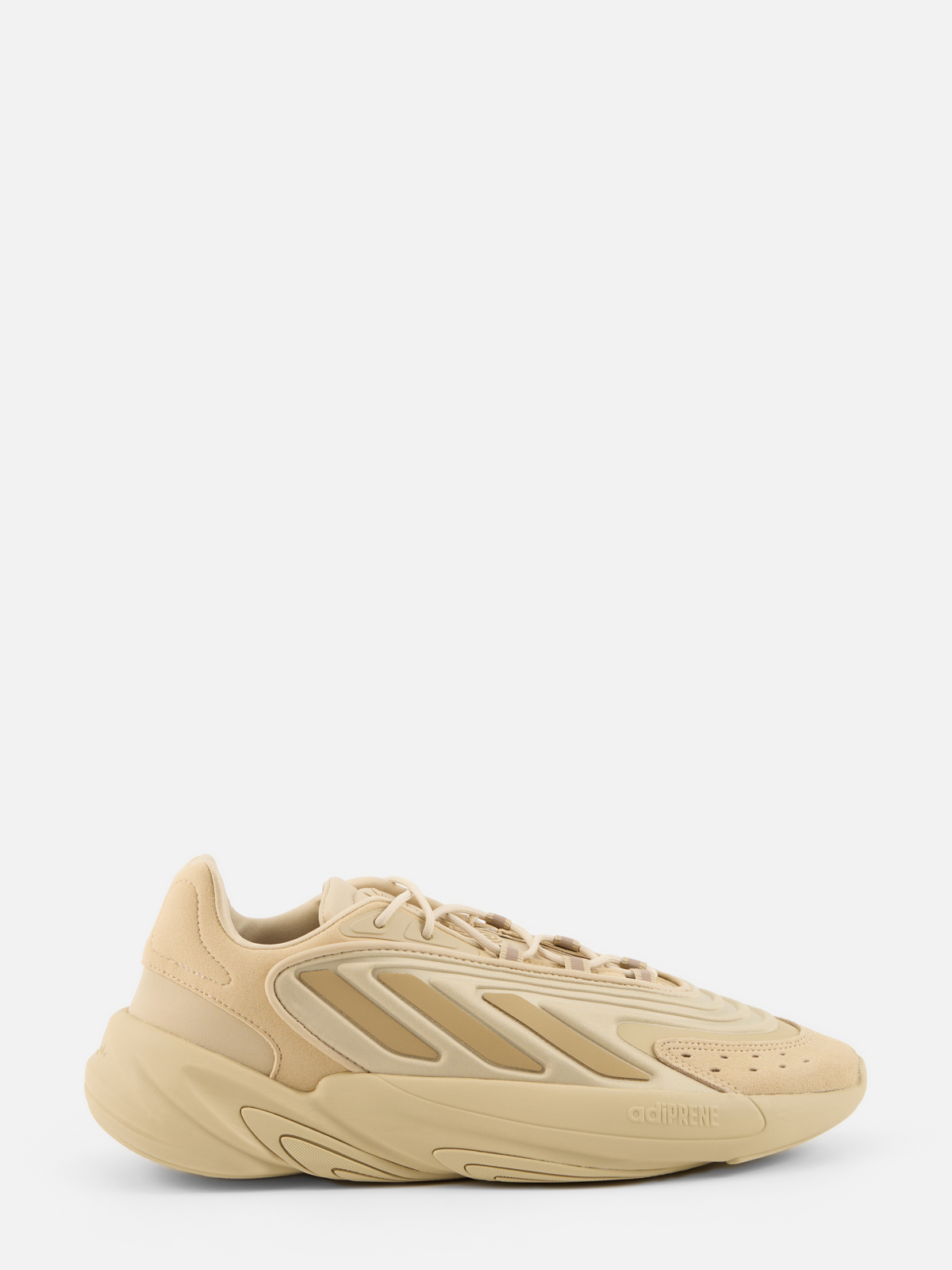 Кроссовки мужские Adidas GV7685 бежевые 6.5 UK adidas бежевый