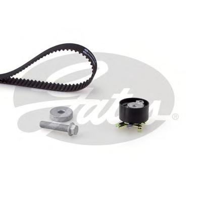 

Комплект ремня грм Gates K025578XS