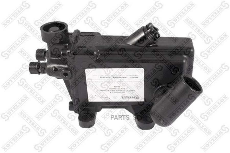 

Насос Подъёма Кабины STELLOX 8750602SX