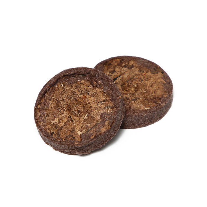 Таблетки торфяные, d = 3.6 см, набор 10 шт.