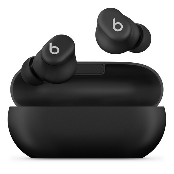 

Беспроводные наушники Beats Solo Buds Black (10331), Solo Buds