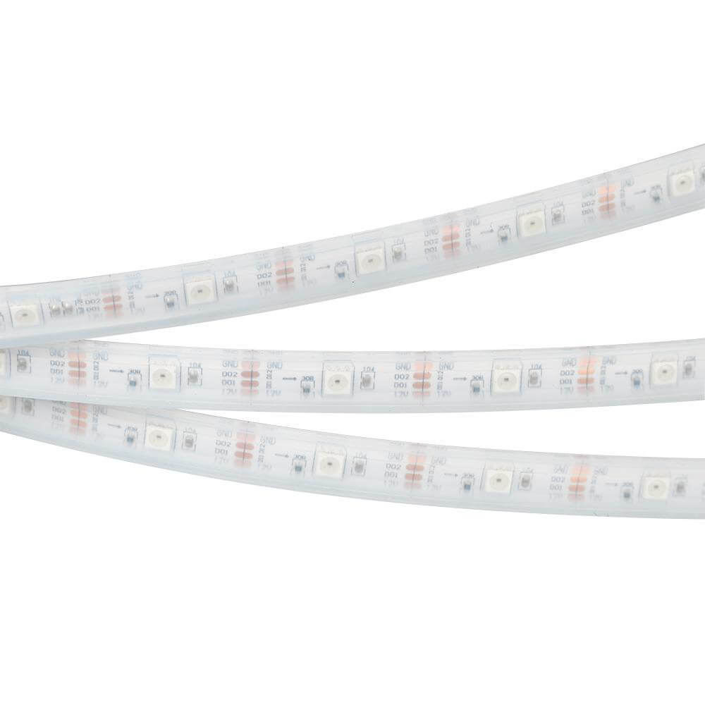 фото Светодиодная лента arlight 7,2w/m 30led/m 5060smd 5m 026441, 5шт