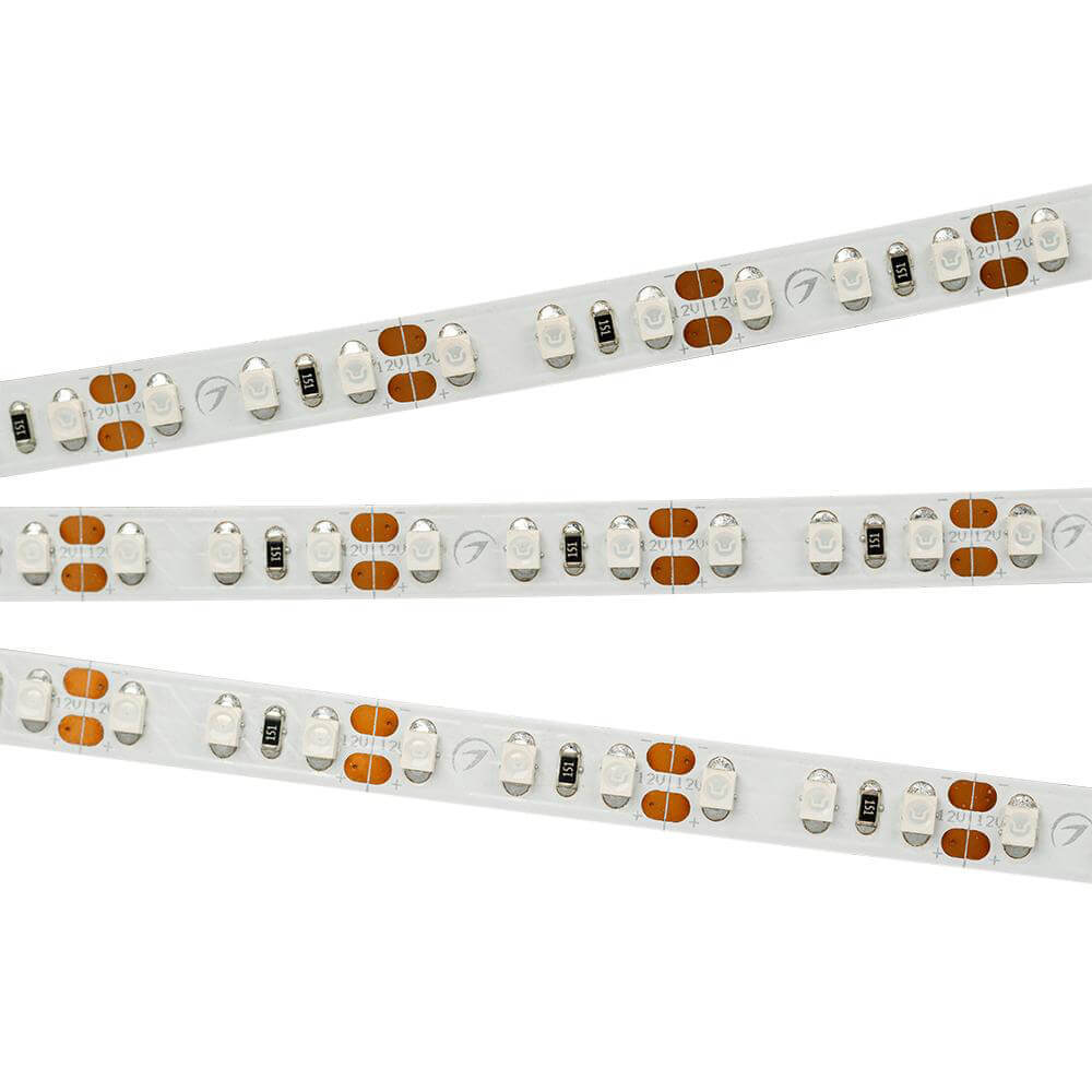 

Светодиодная лента Arlight 15902 5м красный, 015902