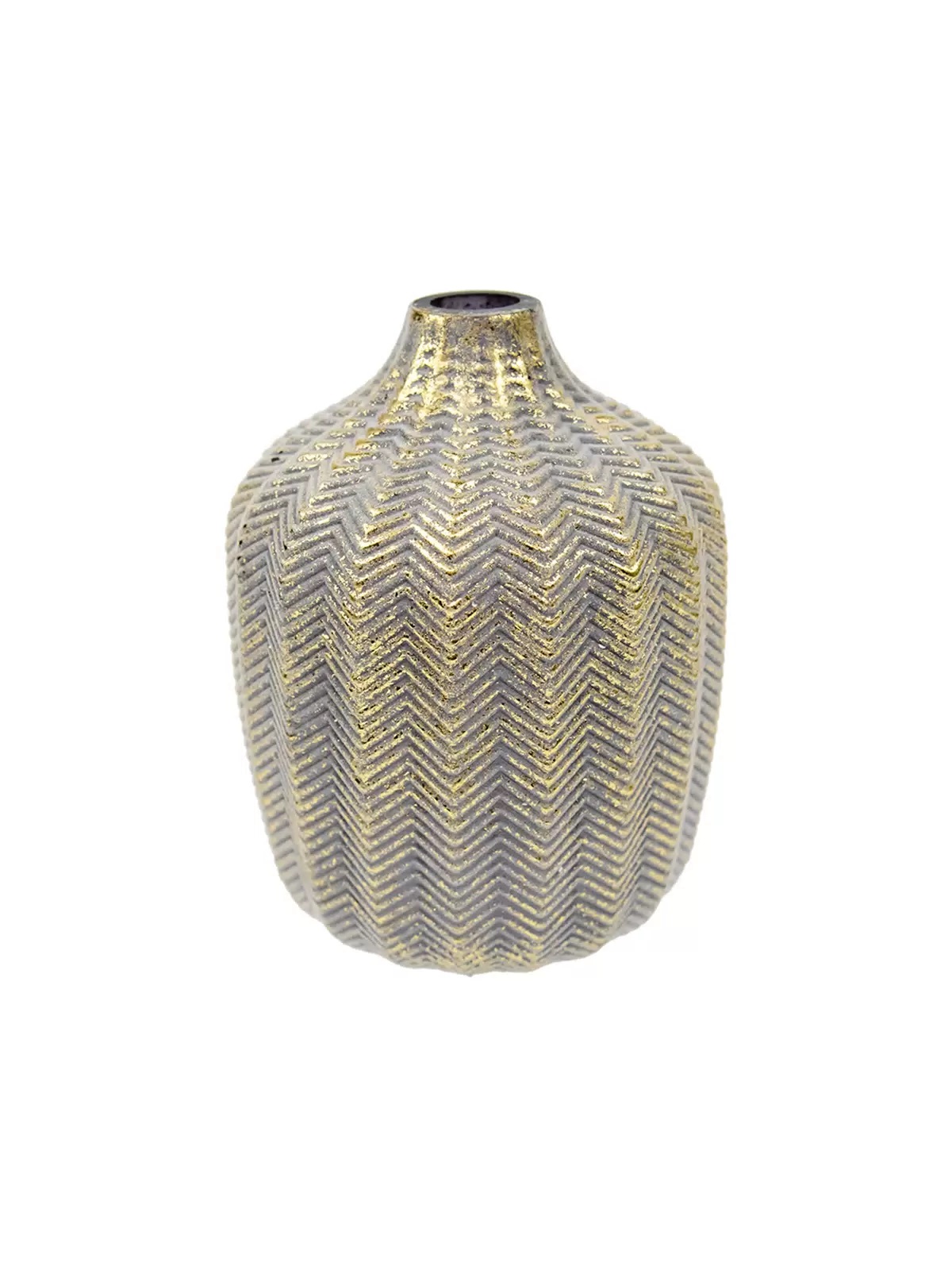 

Ваза стеклянная Вещицы 19 см