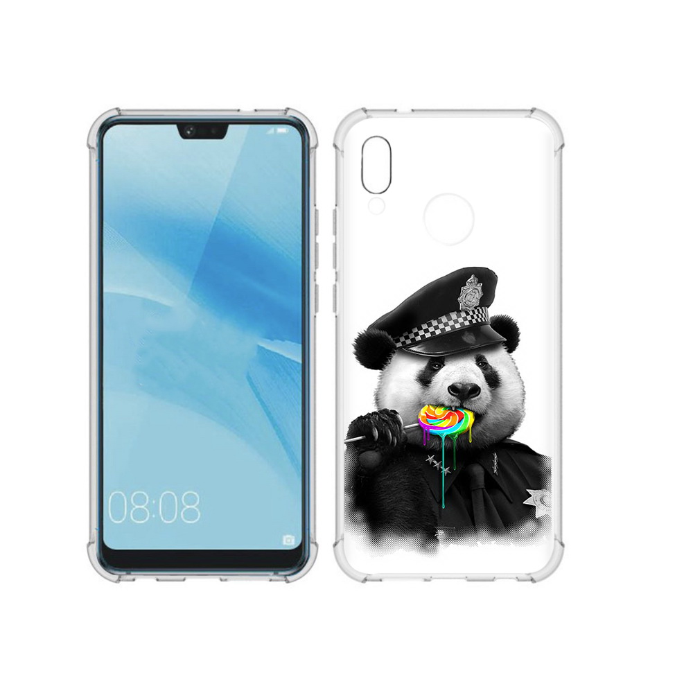 Panda lite