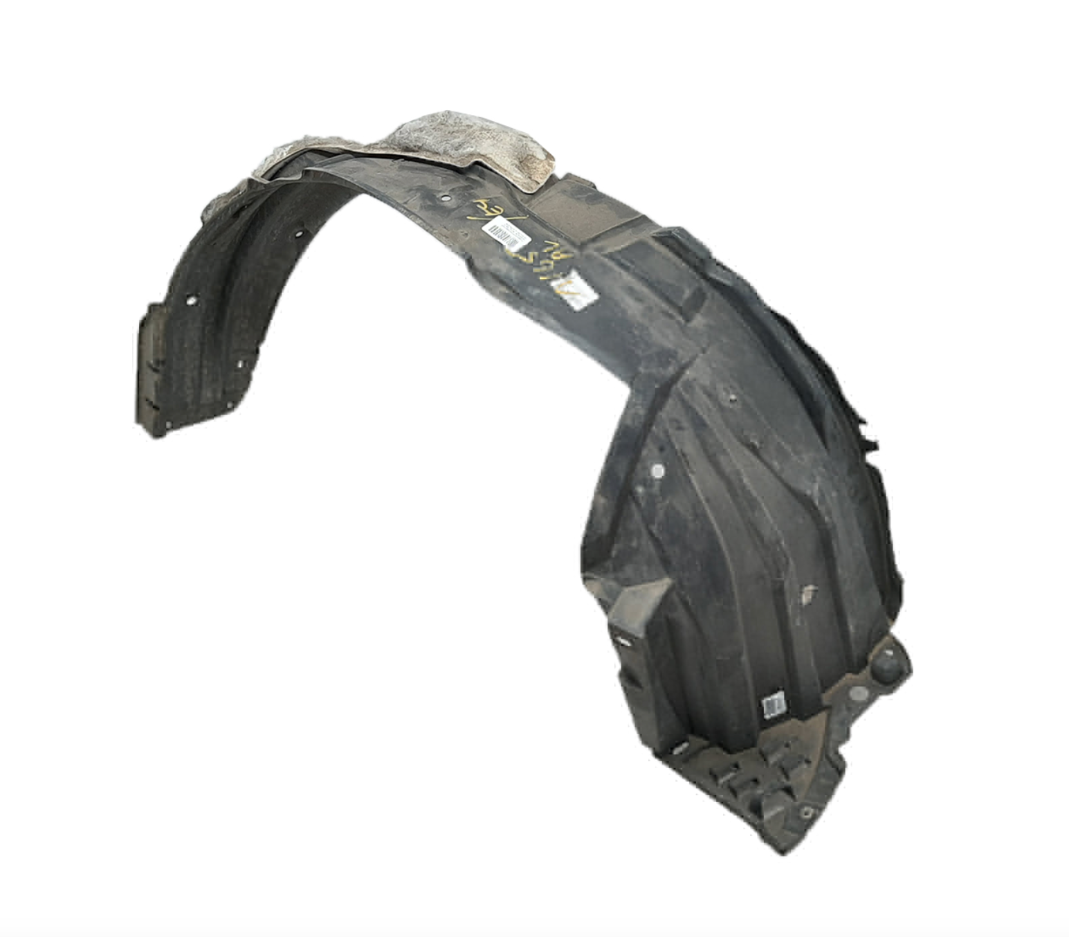 

Подкрылок Honda Civic 06-11 H/B Lh Левый (St-Hd10-016l-2 / Lt-Hd6143) Sat арт. ST-HD10-016